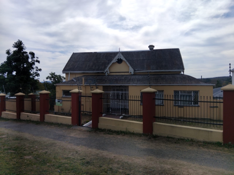 10 Bedroom Property for Sale in Fort Hill Eastern Cape